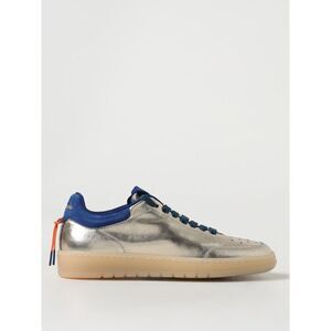Barracuda Sneakers Woman Yellow Gold